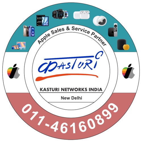 Kasturi Networks India